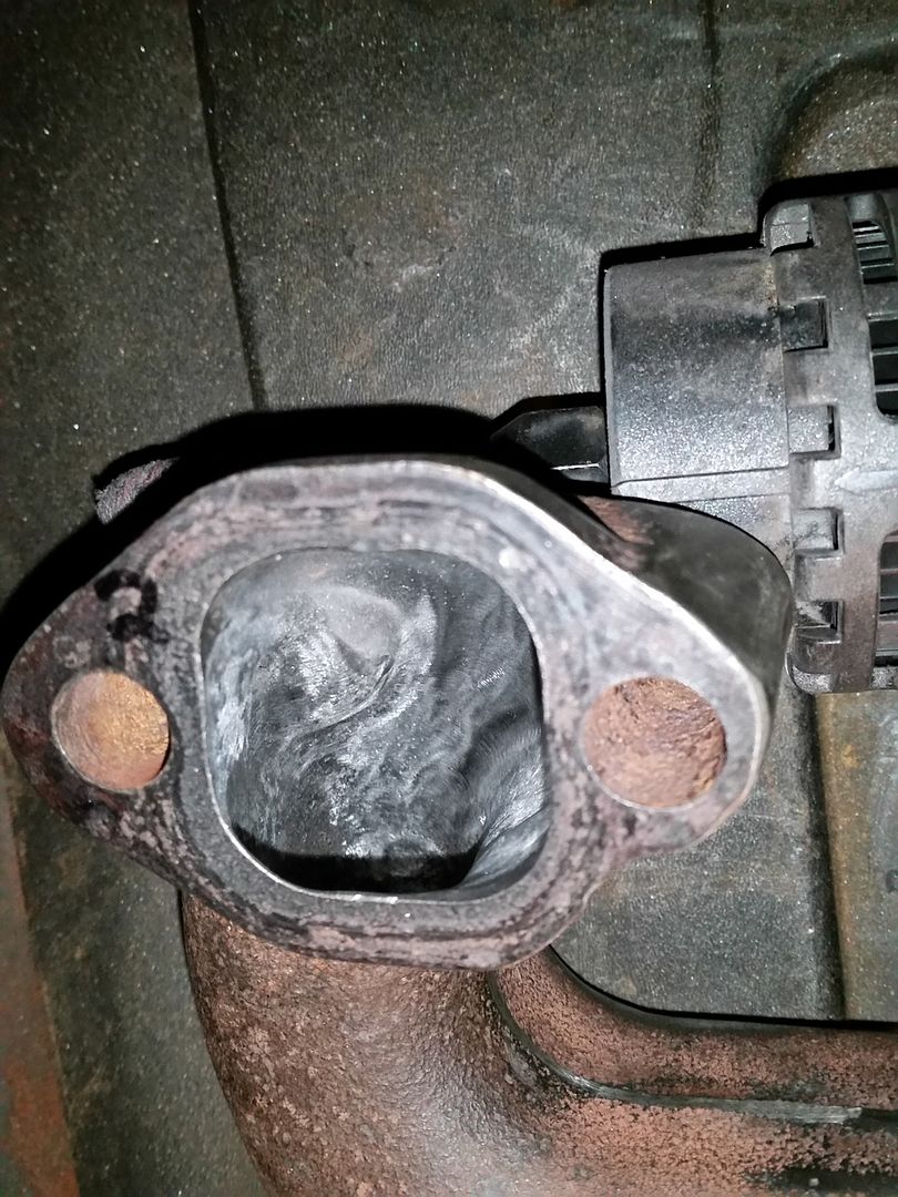 Porting Exhaust Manifolds S10 Forum