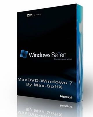 Windows 7 v10.0 RTM Final Lite X86 EN/RU
