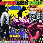 afrodub