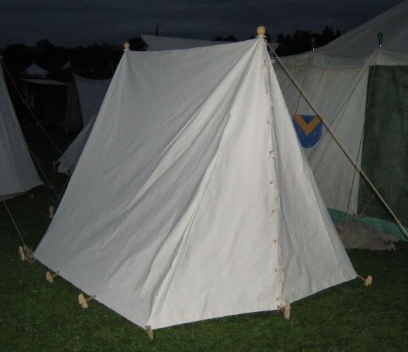 Tent...