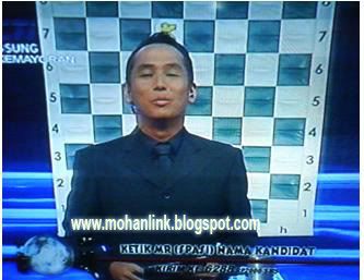 The Master