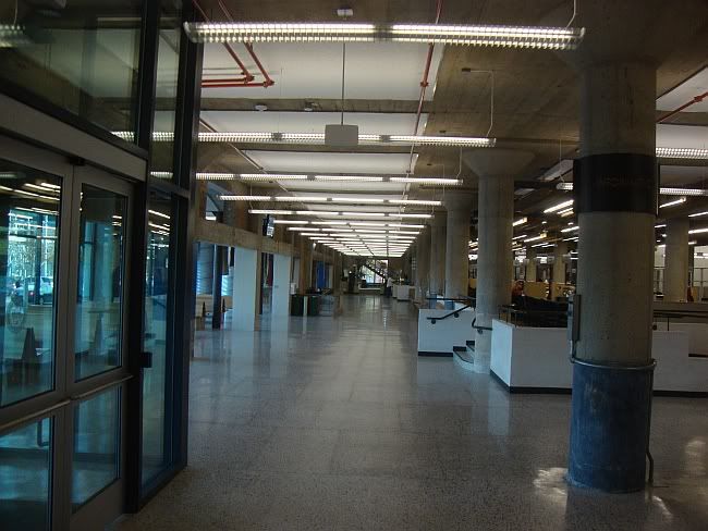 Houston Permitting Center