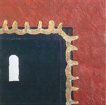 untitled, no 5