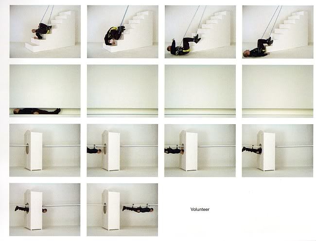 stills
