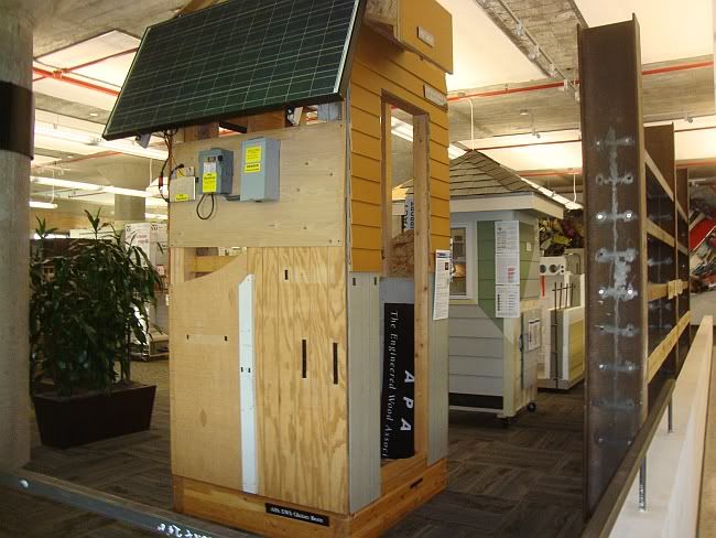 Houston Permitting Center