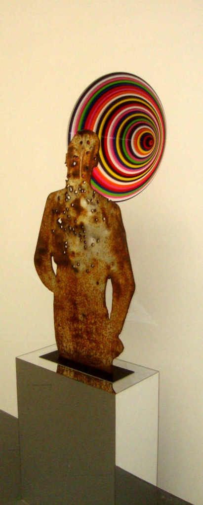 Jim Lambie