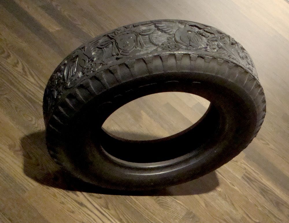 Tire