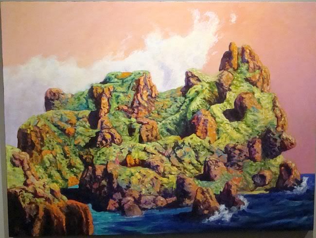 Headland