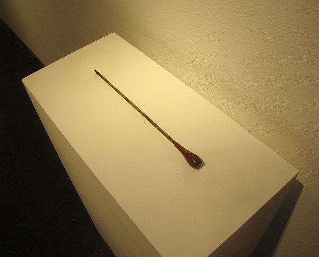 Lightnin' Wand