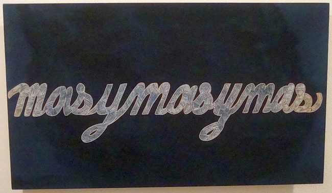 Masymasymas