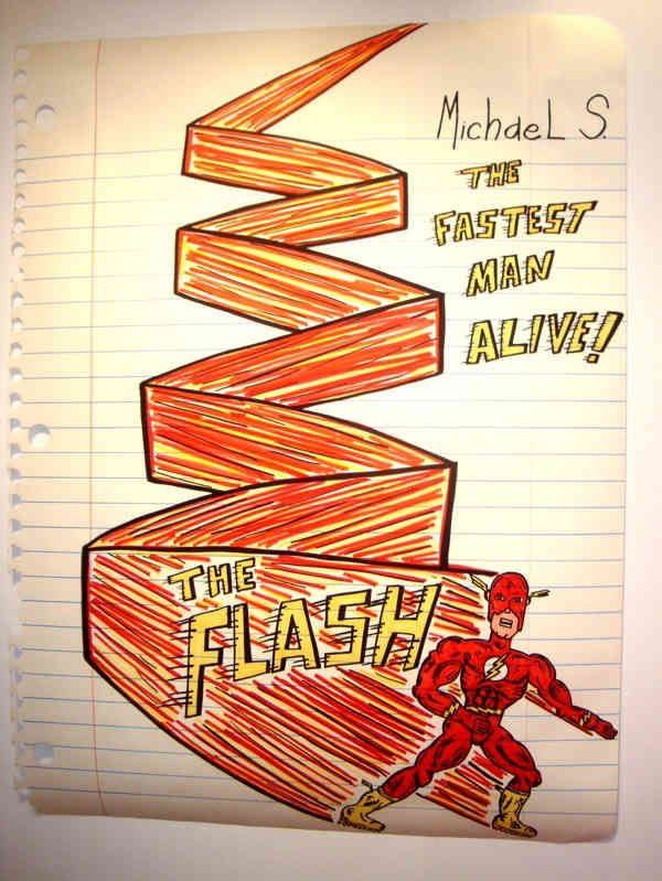 Flash