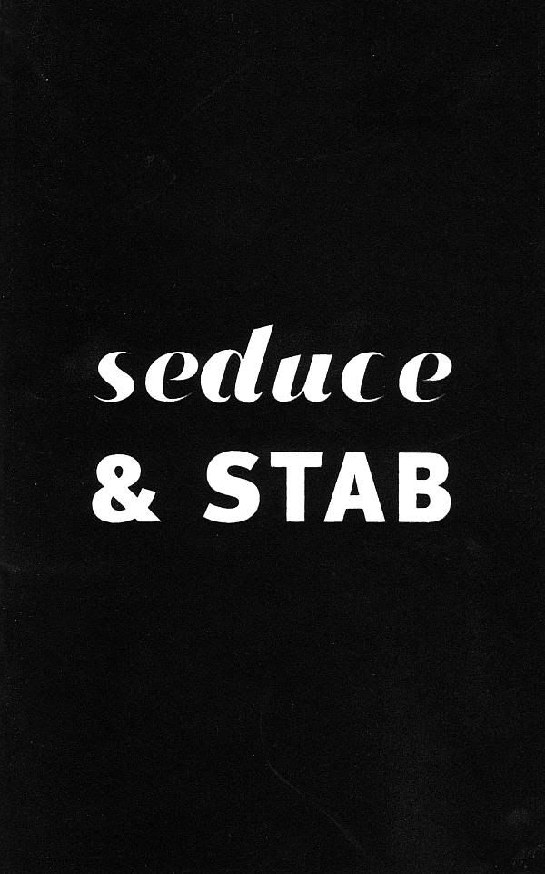 Seduce & Stab