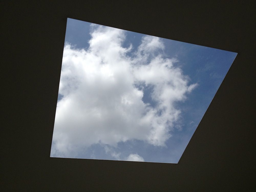 Skyspace