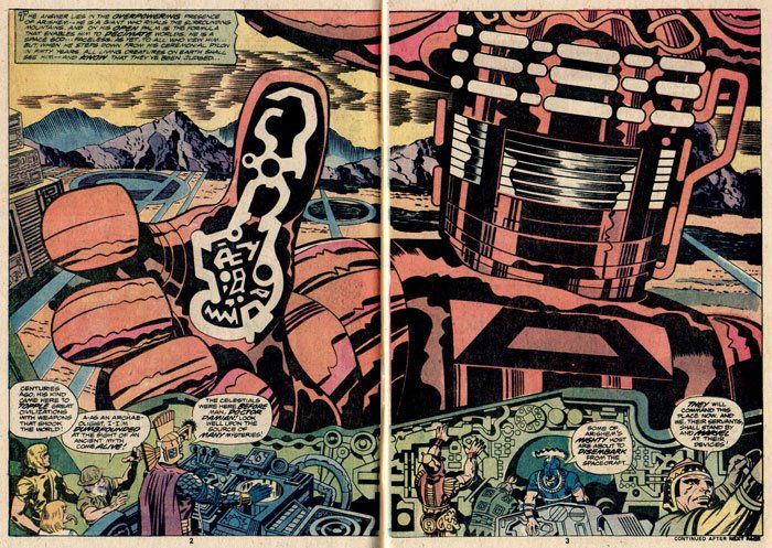 Eternals