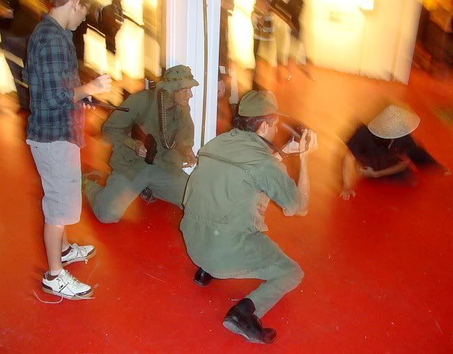 performance 2
