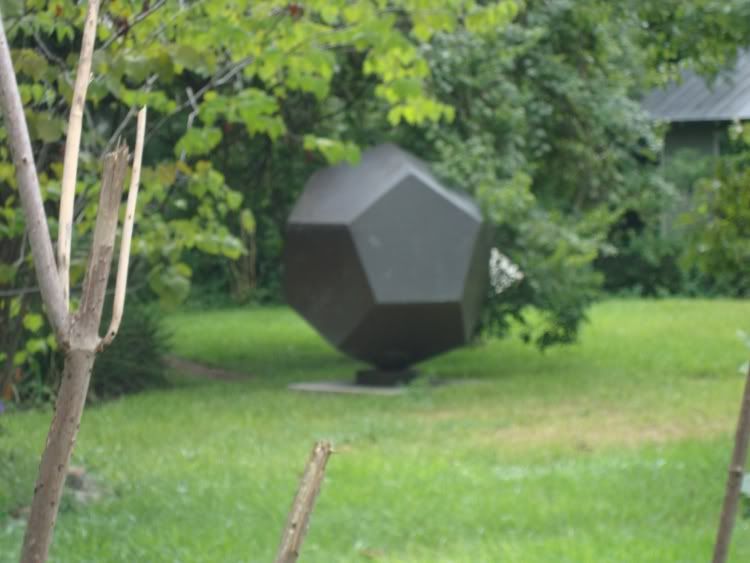 4618 Dodecahedron