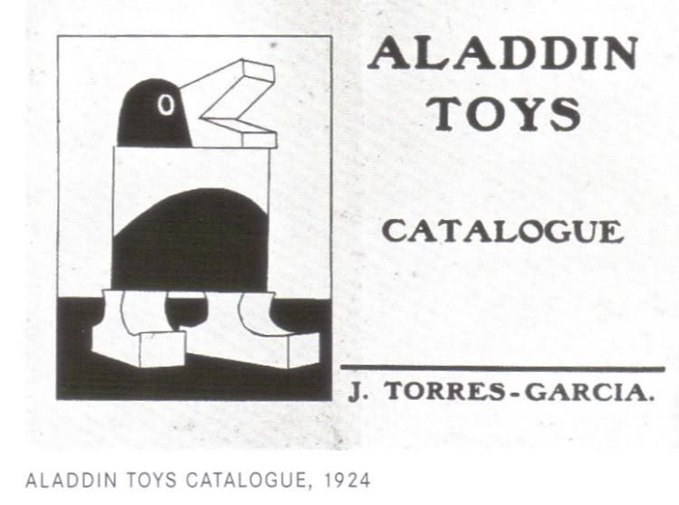 Aladdin Toys