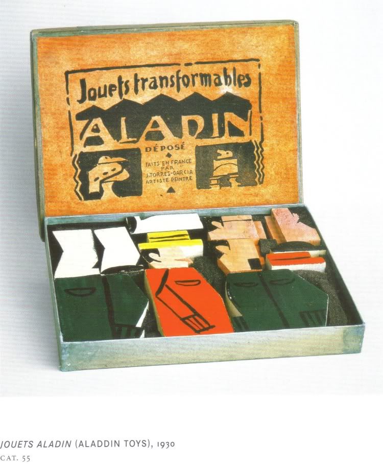 Aladin Toys