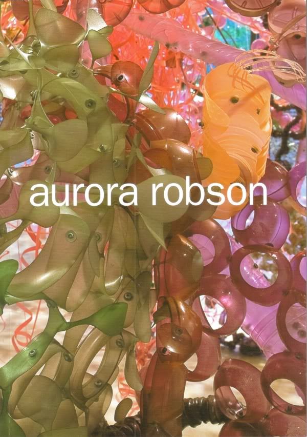Aurora Robson