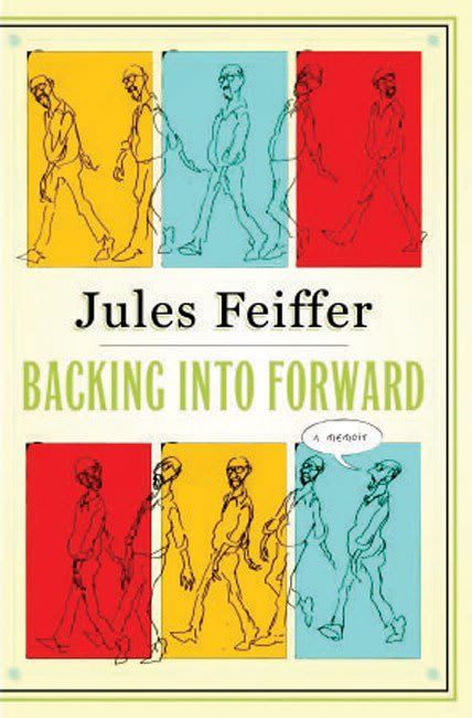 Jules Feiffer