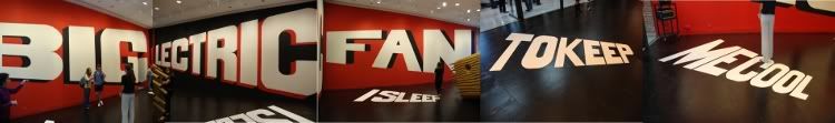 Big Lectric Fan