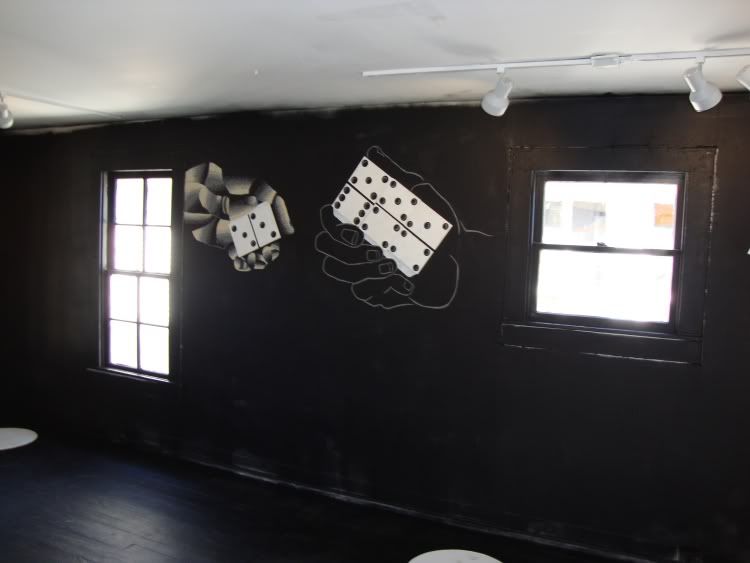 Bones House 2