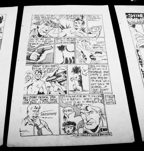 Joe Brainard