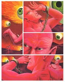 dangerous visions 2