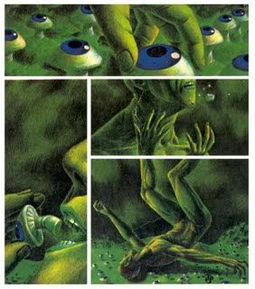 dangerous visions 3