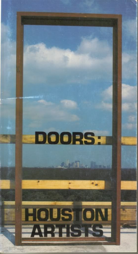 Doors cover