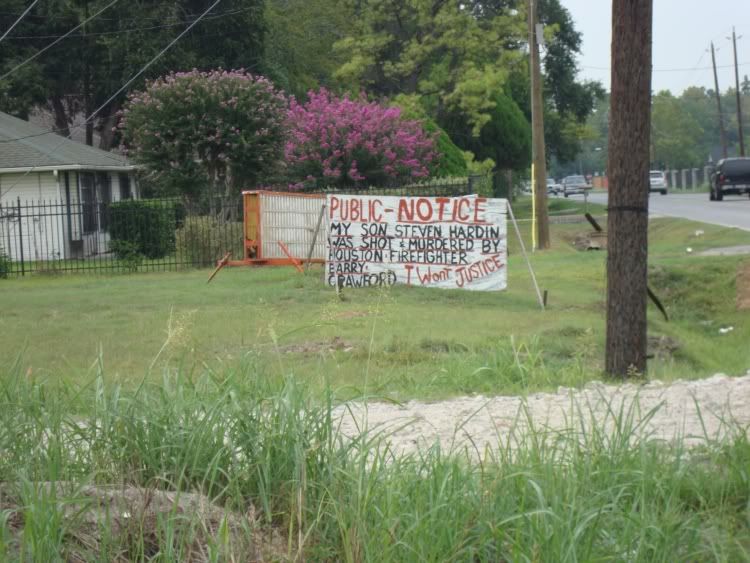 gloger sign from south