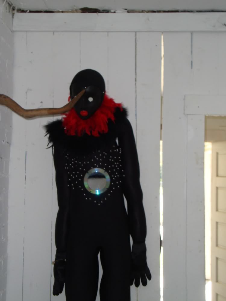Jesse Lott Harlequin