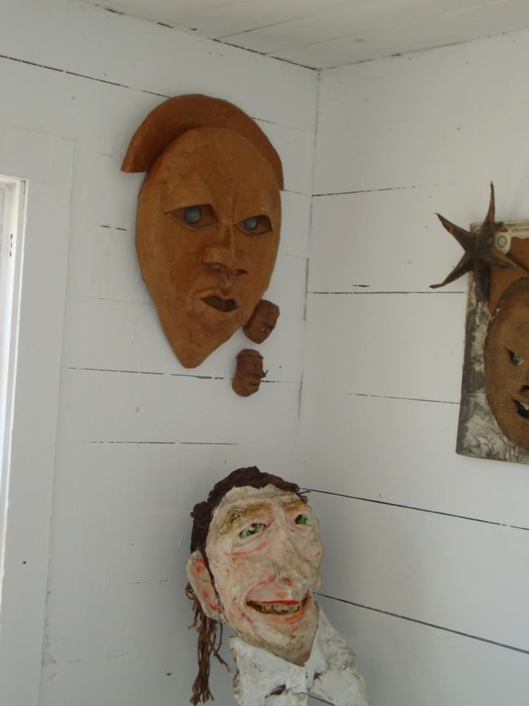 JesseLot Masks 1