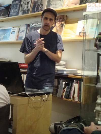 John Porcellino