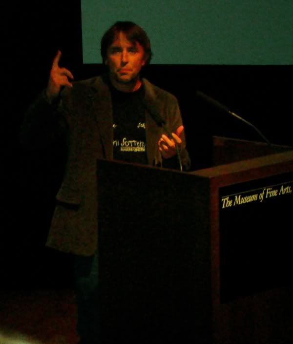 Richard Linklater