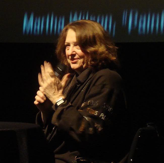 Lynn Hershman Leeson