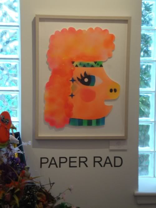 Paper Rad