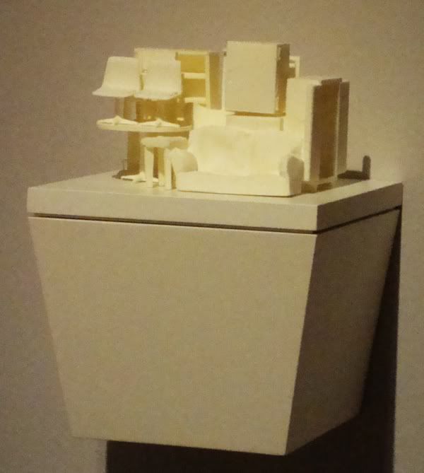 Rachel Whiteread