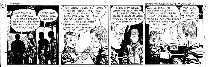 Milton Caniff