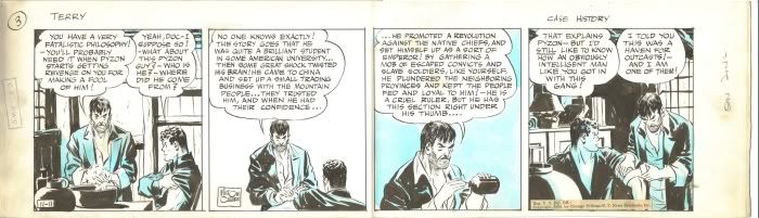 Milton Caniff