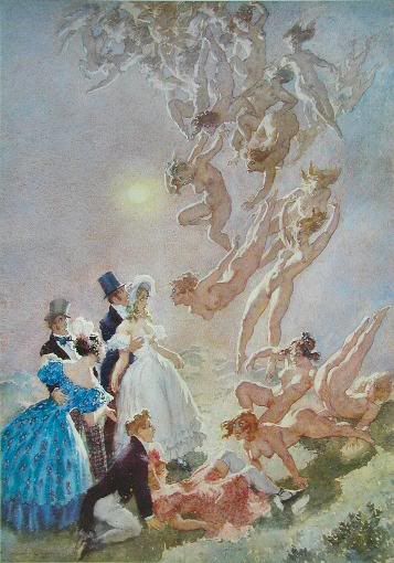 Norman Lindsay