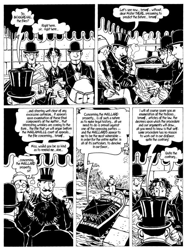 Jacques Tardi