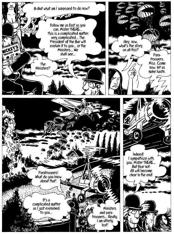 Jacques Tardi