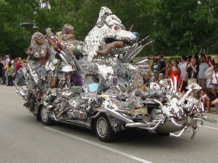 Art Cars