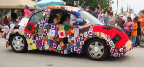 Art Cars