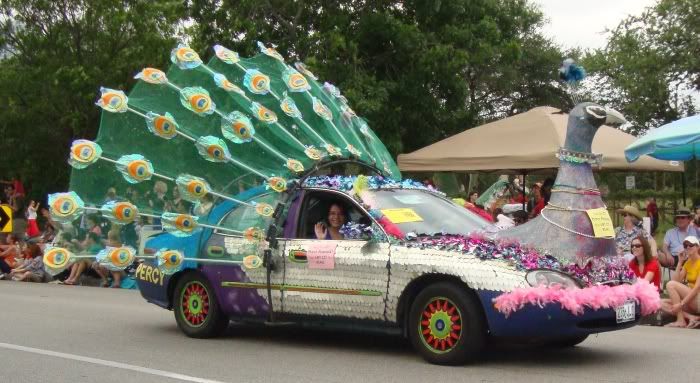 Art Cars