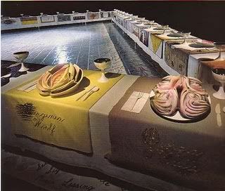 Judy Chicago