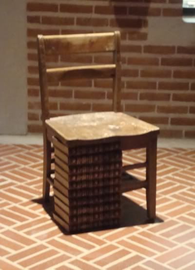 Seat of Learning
