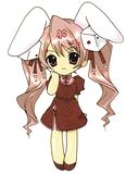 Chibi-Rabi.jpg image by chi365