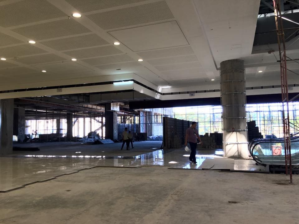 SAN JOSÉ DEL MONTE SM City San Jose Del Monte Page 8